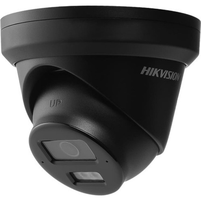 IP-камера HIKVISION DS-2CD2343G2-LI2U (2.8мм) Тип подключения проводное