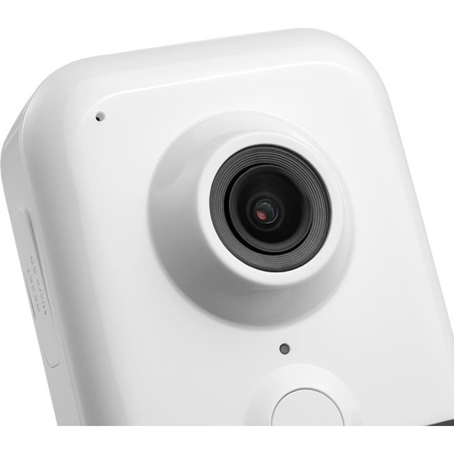 IP-камера HIKVISION DS-2CD2443G2-IW W (2.8мм) Тип корпуса корпусная (box)