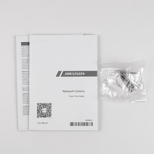 IP-камера HIKVISION DS-2CD2443G2-IW W (2.8мм)