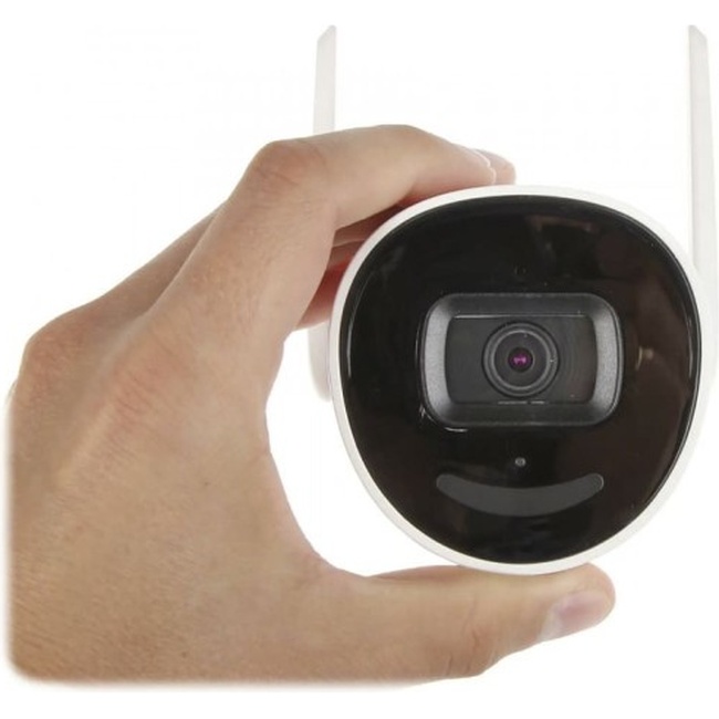 Изображение IP-камера HIKVISION DS-2CV2041G2-IDW W 4МП (2.8мм)