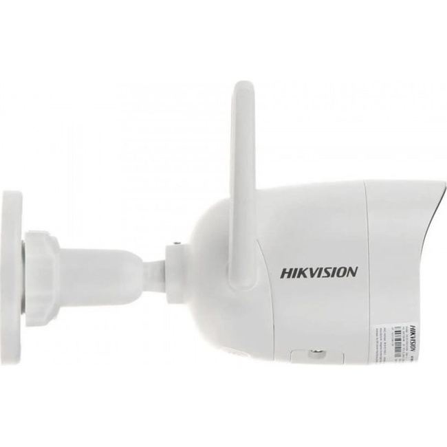 IP-камера HIKVISION DS-2CV2041G2-IDW W 4МП (2.8мм) Тип подключения проводное