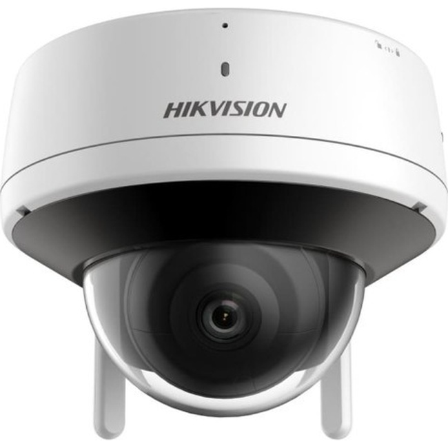 IP-камера HIKVISION DS-2CV2141G2-IDW(W) (2.8мм) Тип корпуса купольная