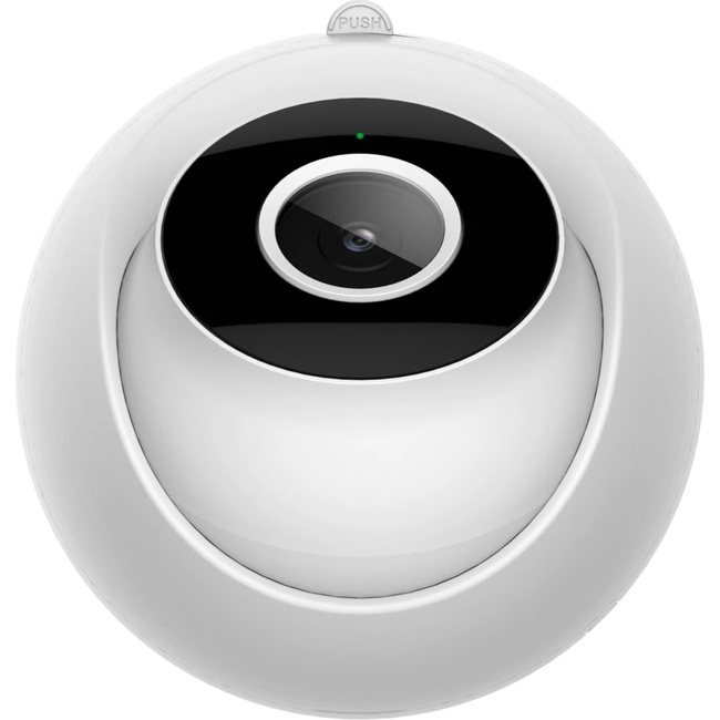 IP-камера IMOU Turret SE 4MP-C (IPC-T42EP-C) Тип корпусу купольна