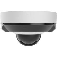 IP-камера AJAX DomeCam Mini HL 8 Mp 4 mm ASP White (000059528)