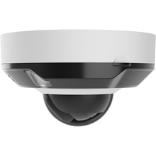 IP-камера AJAX DomeCam Mini HL 8 Mp 4 mm ASP White (000059528)