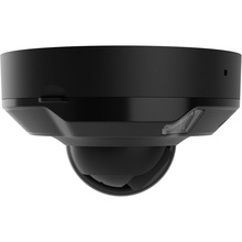 IP-камера AJAX DomeCam Mini HL 8 Mp 4 mm ASP Black (000059529)