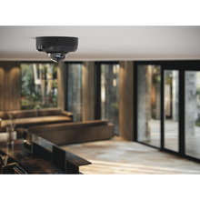 IP-камера AJAX DomeCam Mini HL 8 Mp 4 mm ASP Black (000059529)