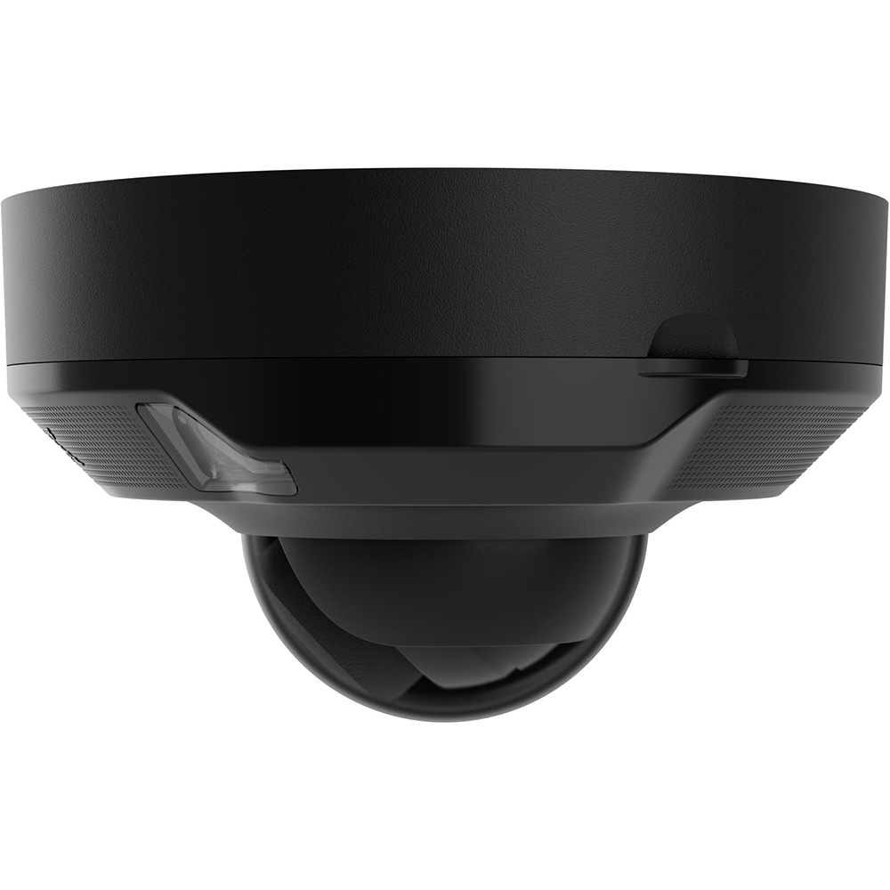 IP-камера AJAX DomeCam Mini HL 8 Mp 4 mm ASP Black (000059529) Застосування внутрішнє спостереження