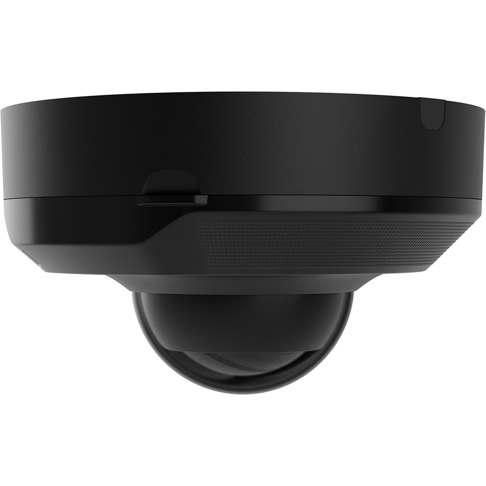 IP-камера AJAX DomeCam Mini HL 8 Mp 4 mm ASP Black (000059529) Застосування зовнішнє спостереження