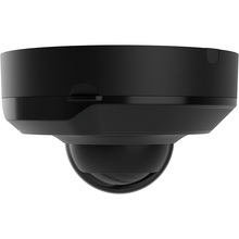 IP-камера AJAX DomeCam Mini HL 8 Mp 4 mm ASP Black (000059529)