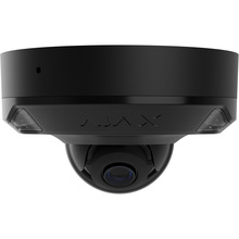 IP-камера AJAX DomeCam Mini HL 8 Mp 4 mm ASP Black (000059529)