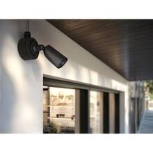 IP-камера AJAX BulletCam HL 5 Mp 4мм ASP Black (000059509)