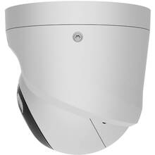 IP-камера AJAX TurretCam HL 5 Mp 4 mm ASP White (000059516)
