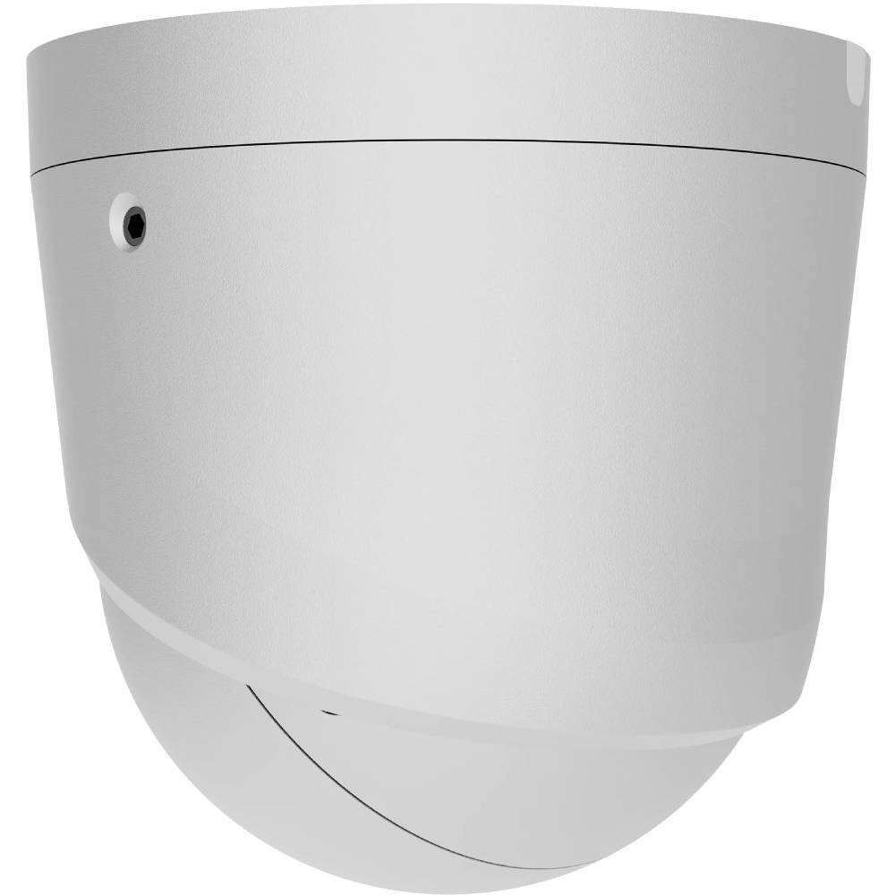IP-камера AJAX TurretCam HL 5 Mp 4 mm ASP White (000059516) Застосування зовнішнє спостереження