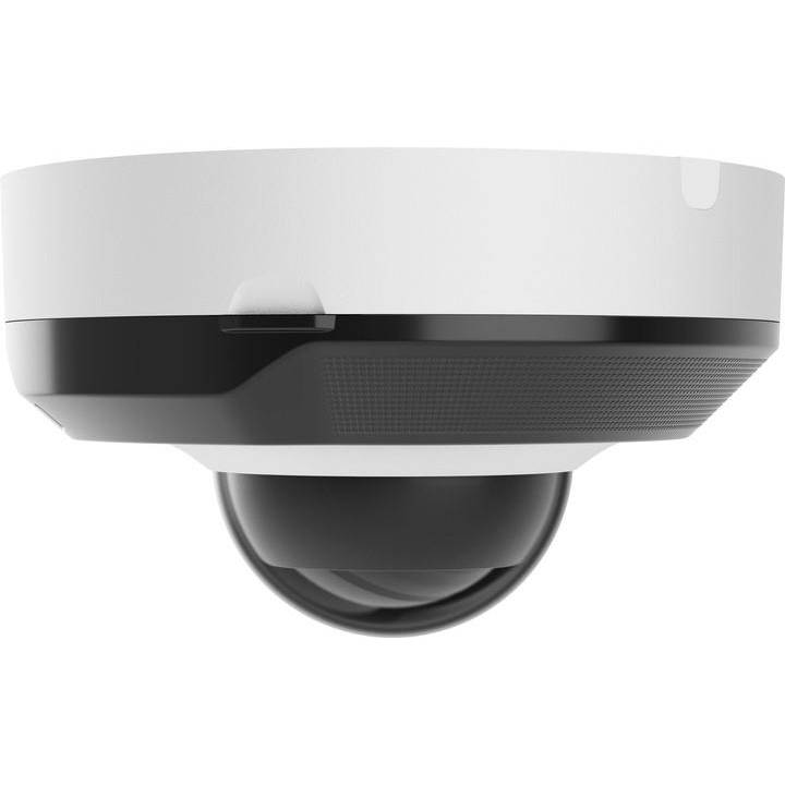 IP-камера AJAX DomeCam Mini HL 5 Mp 4 mm ASP White (000059524) Додатково Максимальна діафрагма f/1.6