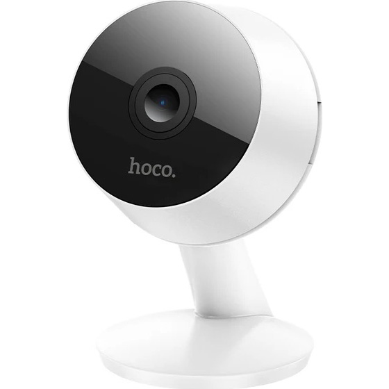 IP-камера HOCO D3 Indoor HD White (6942007623353)
