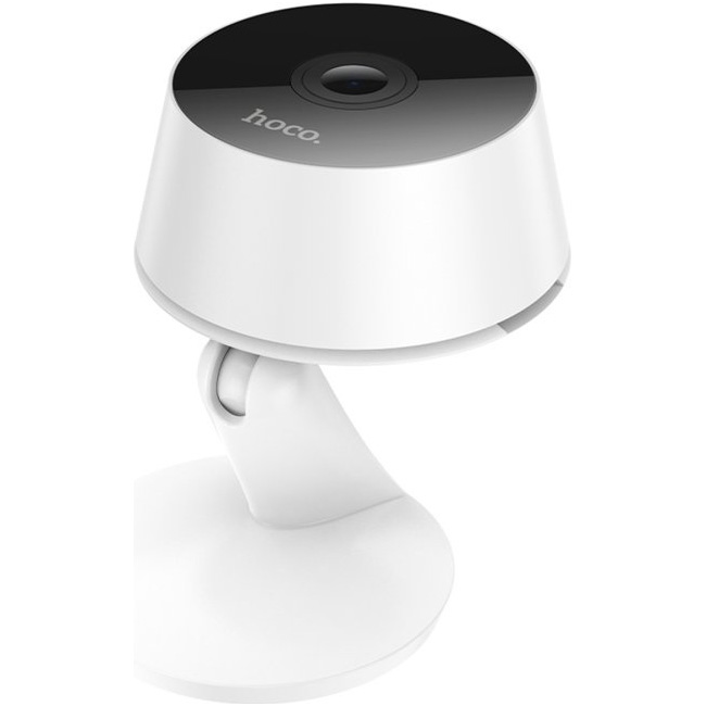IP-камера HOCO D3 Indoor HD White (6942007623353) Применение внутреннее наблюдение