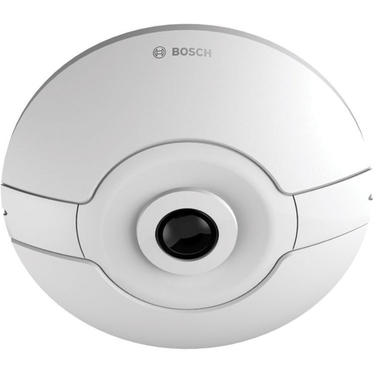 

IP-камера BOSCH FLEXIDOME IP panoramic 7000 MP (NIN-70122-F0AS), Security FLEXIDOME panoramic 7000, 12MP, IVA, SMB