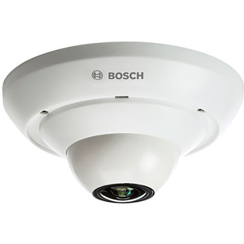 

IP-камера BOSCH FLEXIDOME IP panoramic 5000 MP (NUC-52051-F0), Security FLEXIDOME, panoramic 5000, 5MP, IN