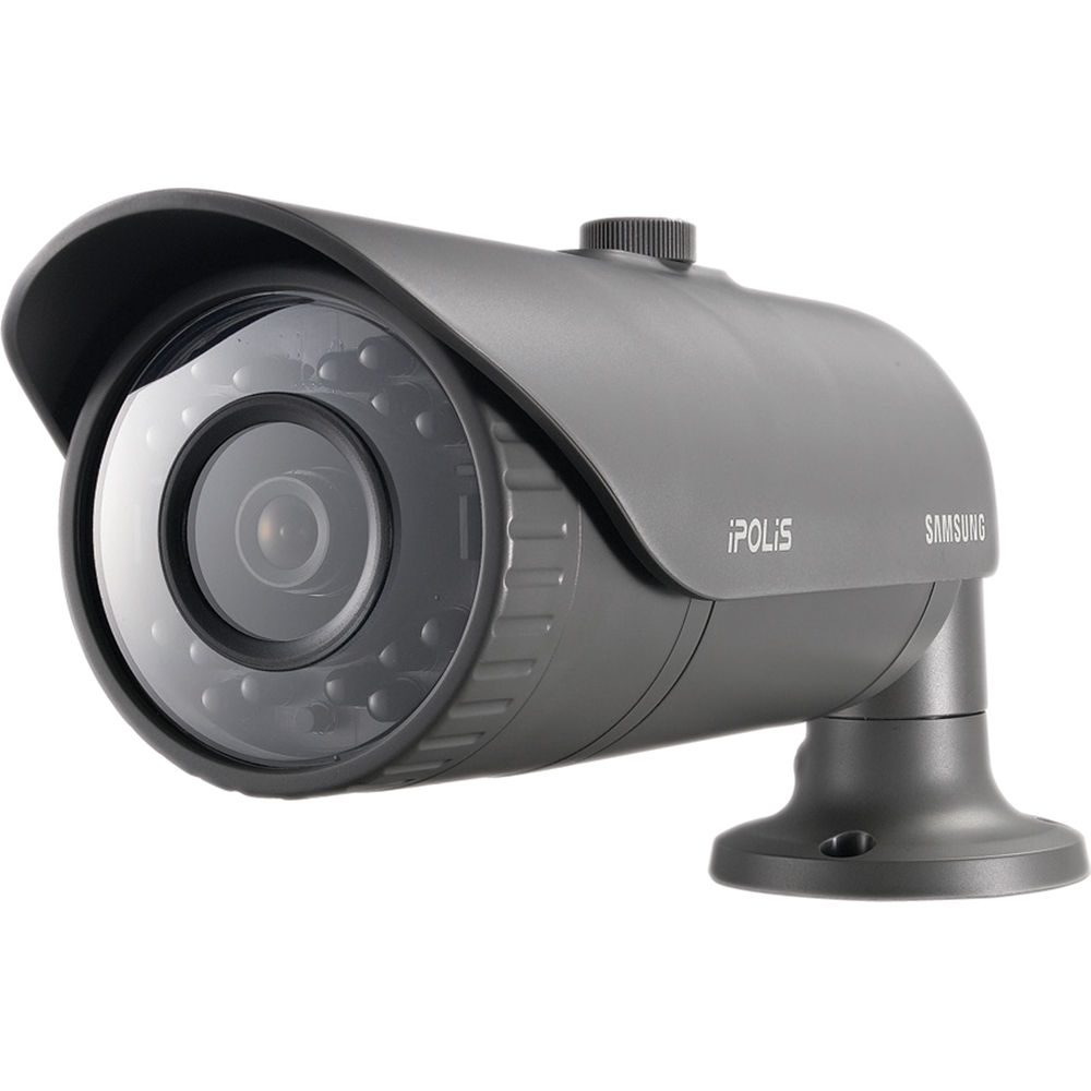 

IP-камера HANWHA SNO-6011RP/AC, SNO-6011RP/AC,2 Mp, WN3, IR, WDR