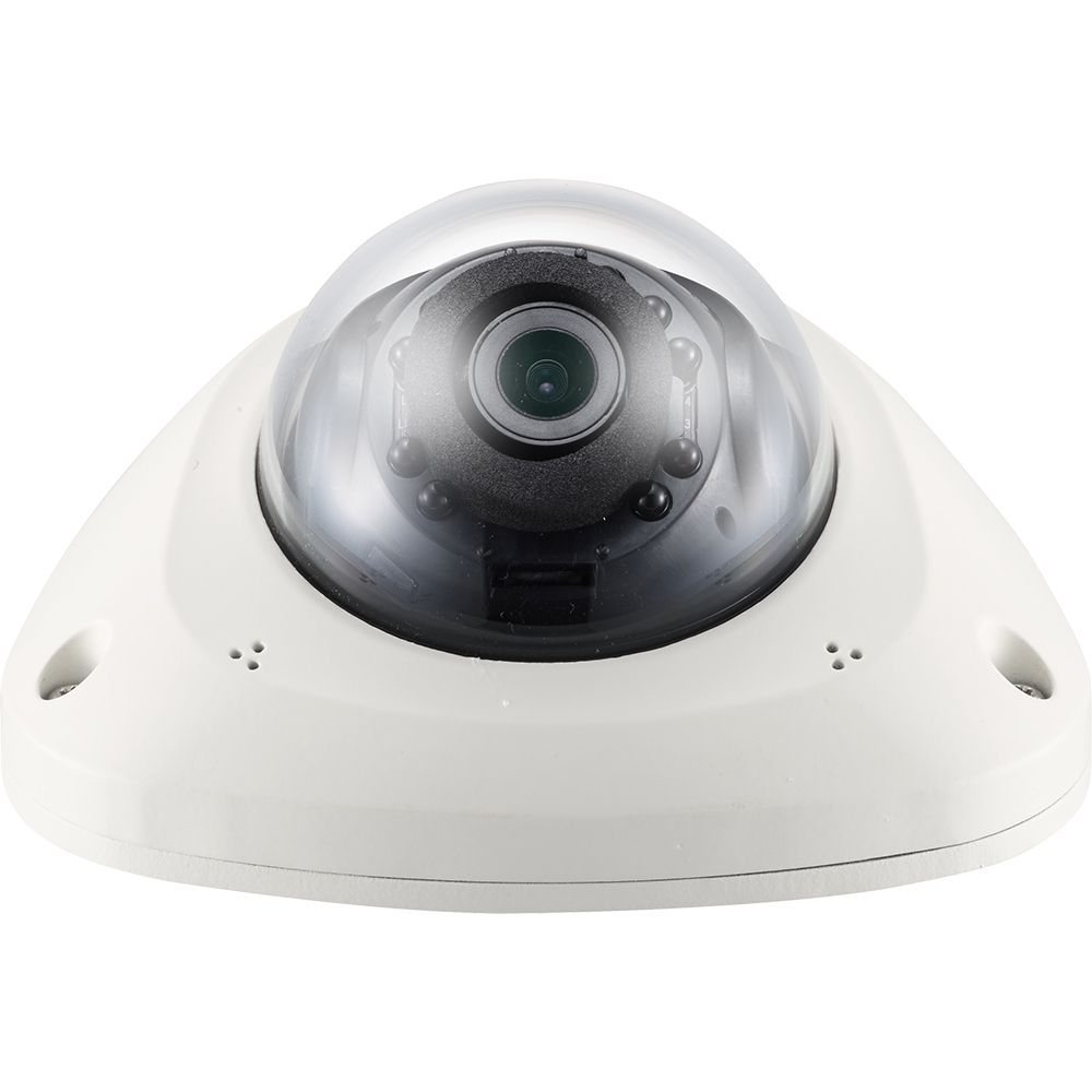 

IP-камера HANWHA SNV-L6013RP/AC, SNV-L6013RP/AC IR Length 15m, 3.6mm