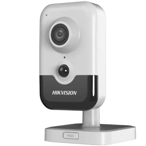 IP-Камера Hikvision DS-2CD2443G0-I Тип корпусу спрямована