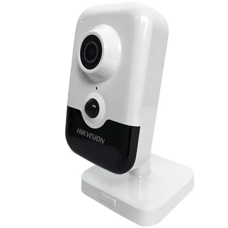 IP-Камера Hikvision DS-2CD2443G0-I Тип підключення дротове