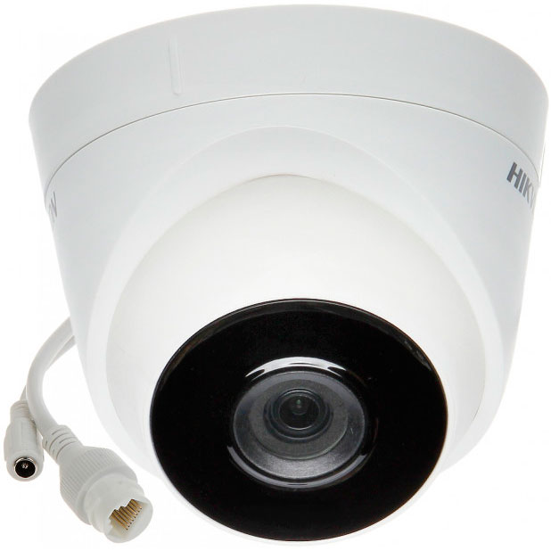 

IP-камера HIKVISION DS-2CD1321-I(E) (2.8 мм), DS-2CD1321-I(E) (2.8 мм)