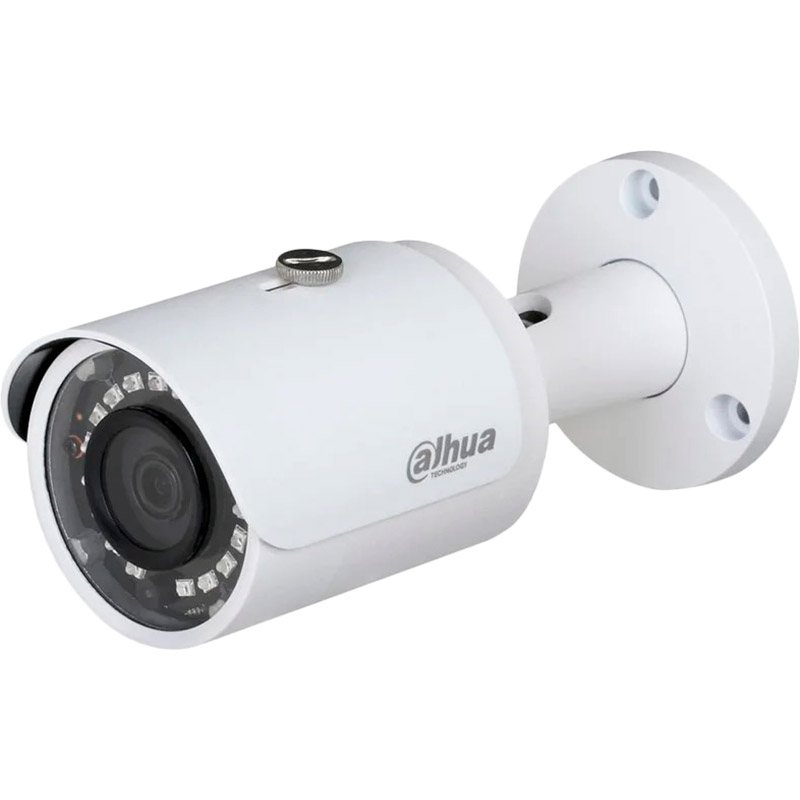 

IP-камера DAHUA DH-IPC-HFW1431SP (2.8 мм), цилиндрическая DH-IPC-HFW1431SP (2.8 мм)