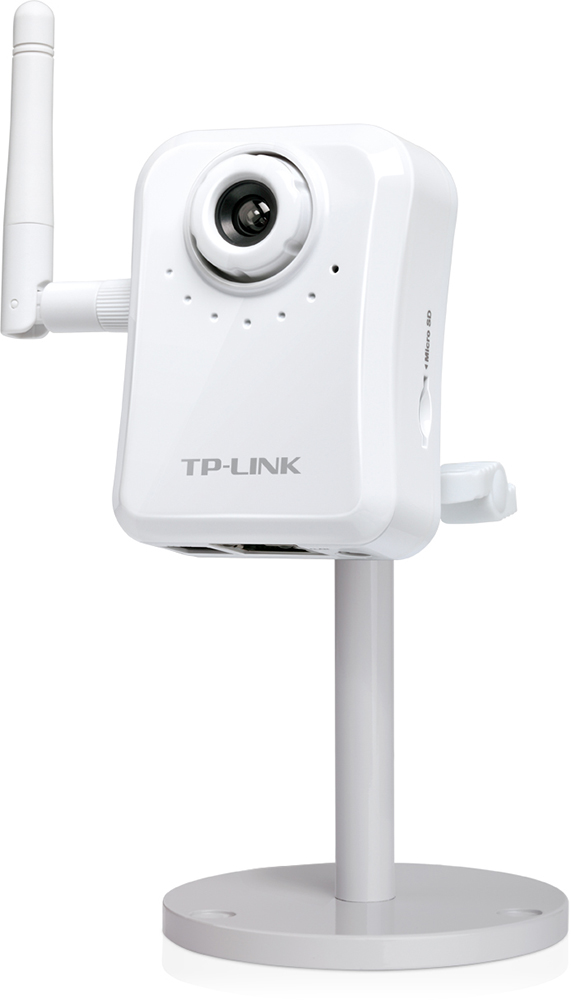 IP камера TP-LINK TL-SC3230N Применение внутреннее наблюдение