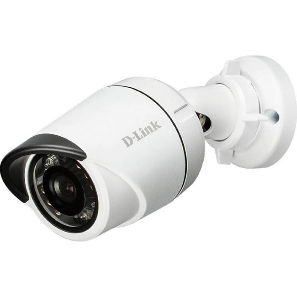 

IP Камера D-LINK DCS-4705E, DCS-4705E