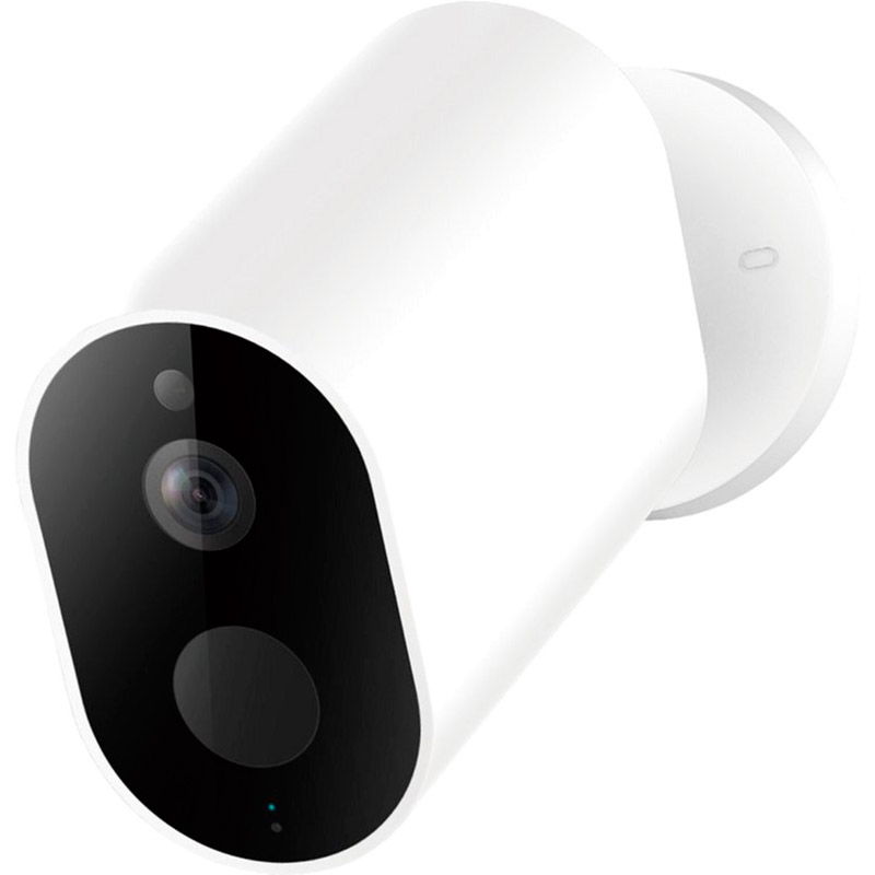 

IP-камера iMi Wireless Home Security Camera EC2 Set (CMSXJ11A/CMSXJ11AG), iMi Wireless Home Security Camera EC2 Set