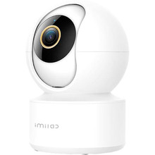 IP-камера Xiaomi iMi Home Security Camera C21 2К (CMSXJ38A)