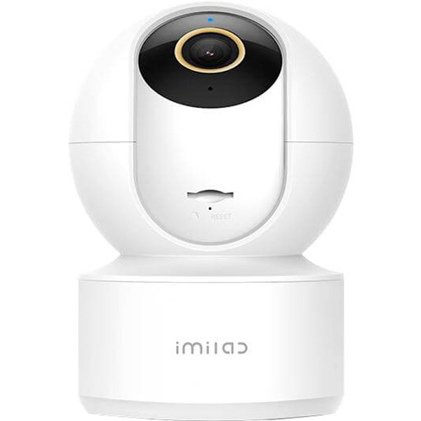 IP-камера Xiaomi iMi Home Security Camera C21 2К (CMSXJ38A) Тип корпуса корпусная (box)