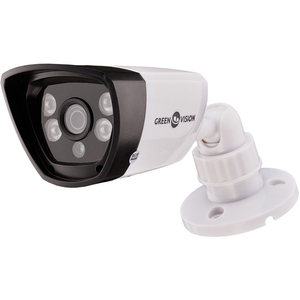 

GHD-камера GREENVISION GV-042-GHD-H-COA20-80 1080Р (LP4638), GV-042-GHD-H-COA20-80 1080Р (LP4638)