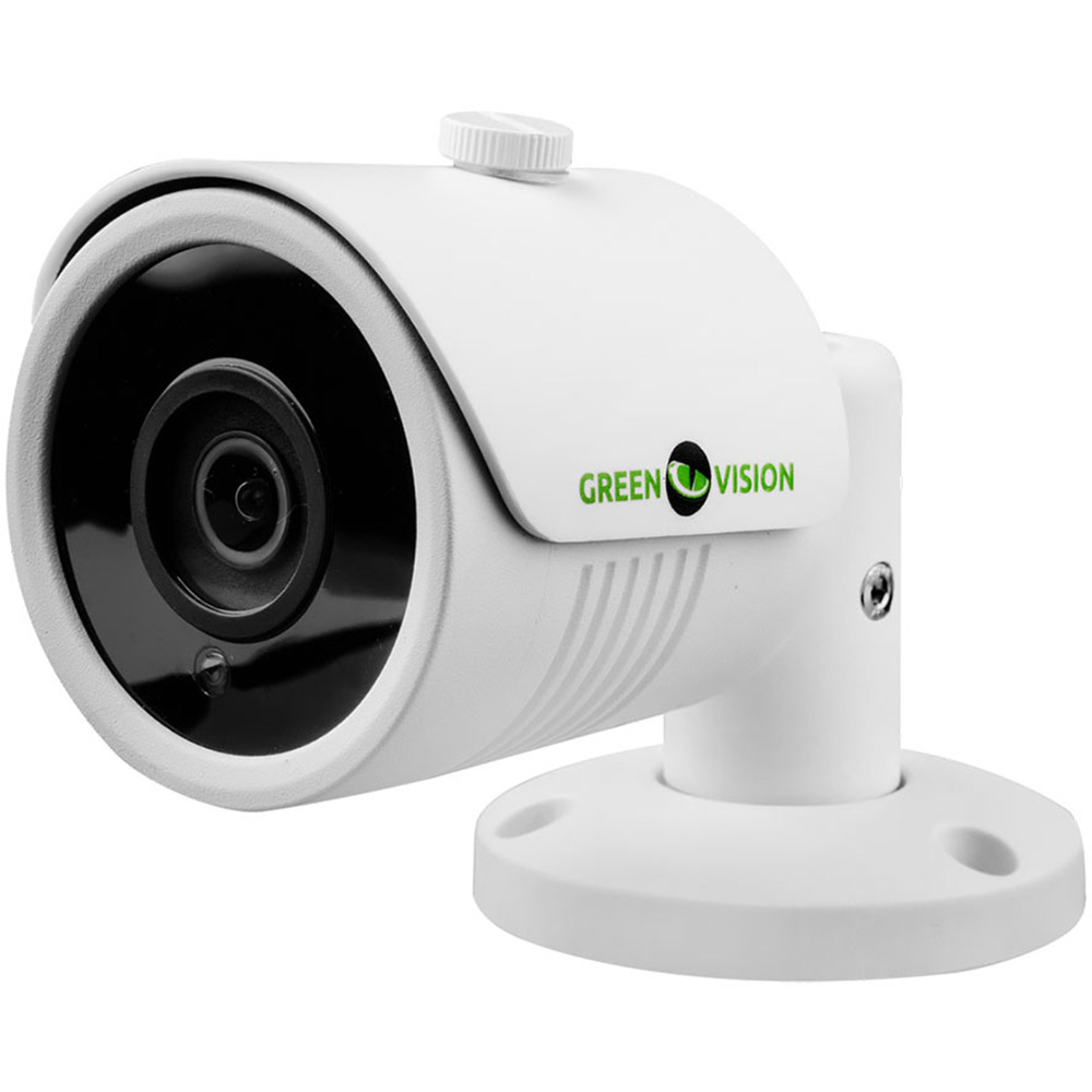 

IP-камера GREENVISION GV-005-IP-E-COS24-25 POE (LP4016), GV-005-IP-E-COS24-25 POE (LP4016)