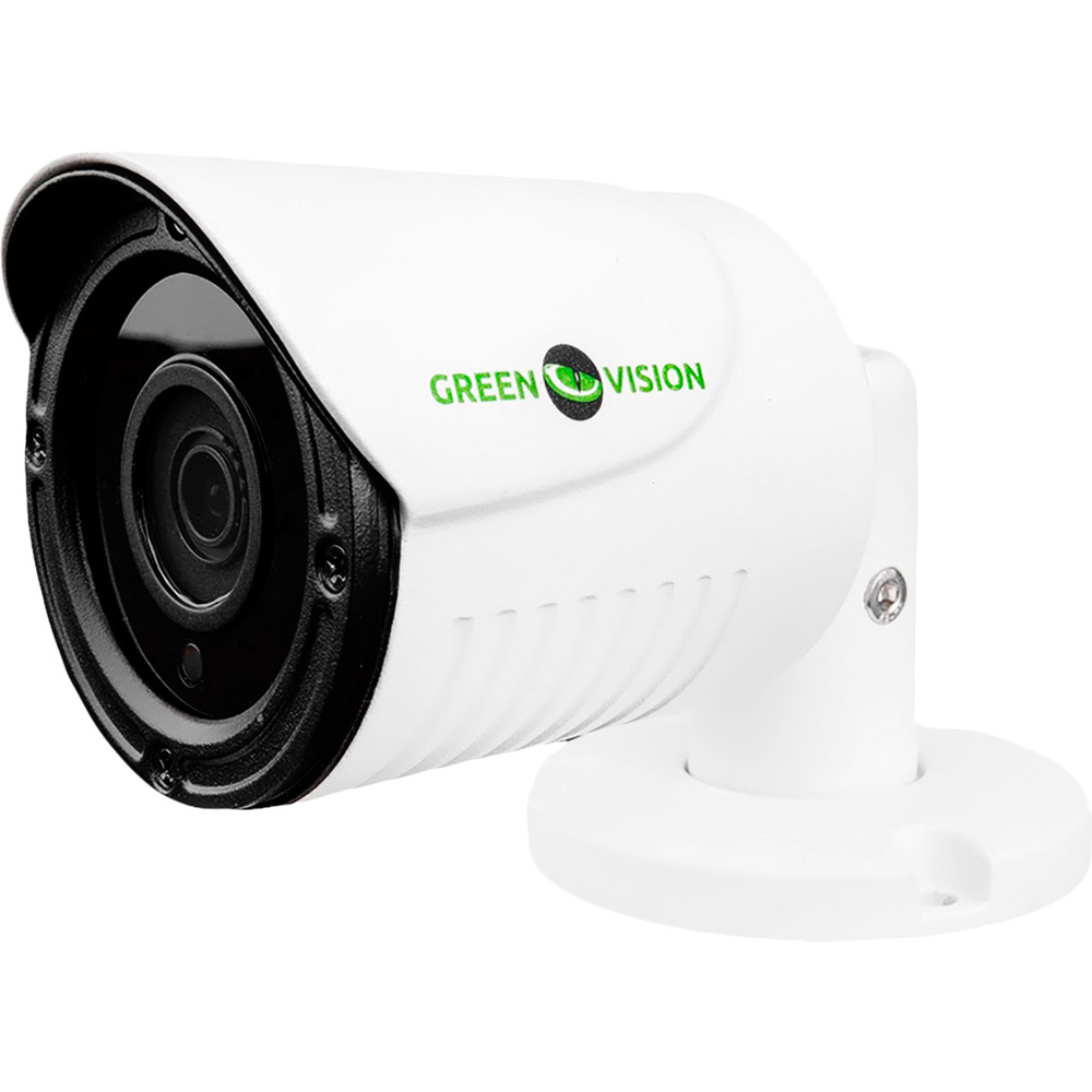 

IP-камера Green Vision GV-078-IP-E-COF20-20 (LP6626), GV-078-IP-E-COF20-20 POE (LP6626)