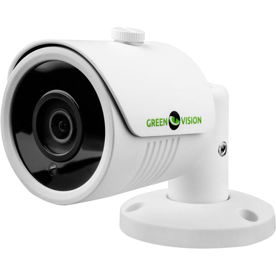 

IP-камера Green Vision GV-100-IP-E-СOS50-30 POE 5MP (LP11021), GV-100-IP-E-СOS50-30 POE 5MP (LP11021)