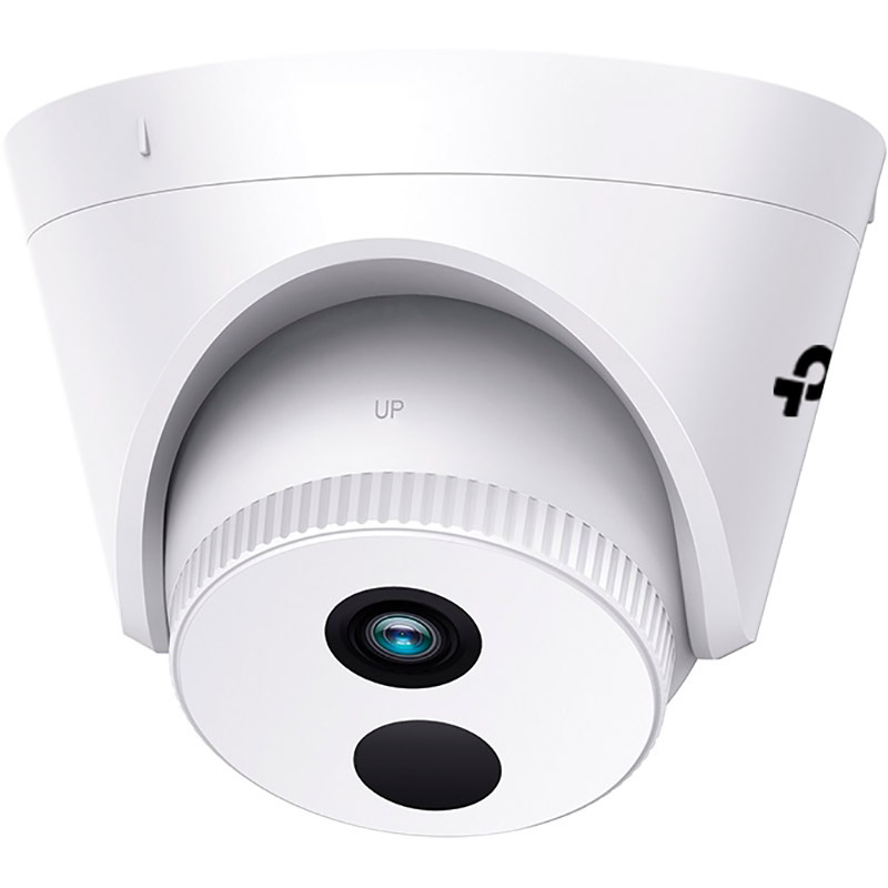 

IP-Камера TP-LINK VIGI C400P-4, IP-Камера VIGI C400P-4 PoE 3Мп 4мм H264+