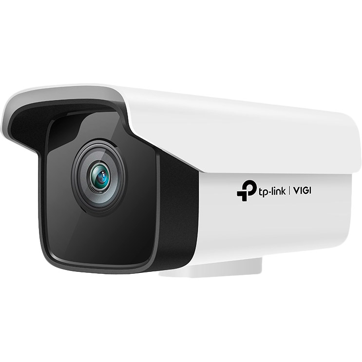 

IP-камера TP-Link VIGI VIGI-C300P-6, IP-Камера VIGI C300P-6 PoE 3Мп 6мм H264+