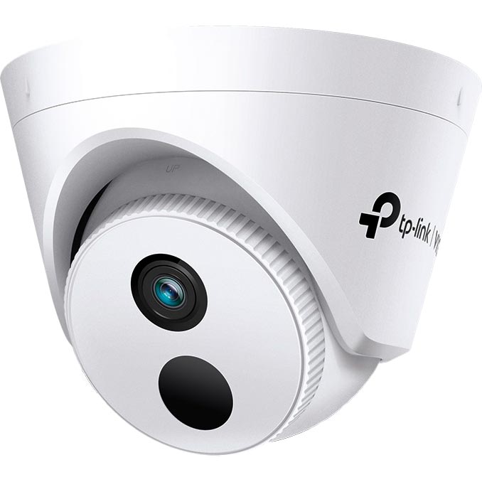 

IP-камера TP-Link VIGI-C400HP-4, IP-Камера VIGI C400HP-4 PoE 3Мп 4мм H265+