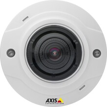 IP Камера AXIS M3005-V HDTV/0517-001