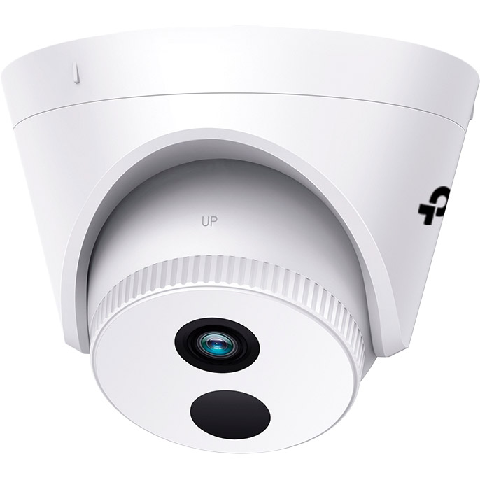 

IP-Камера TP-LINK VIGI C400P-2.8, IP-Камера VIGI C400P-2.8 PoE 3Мп 2.8мм H264+