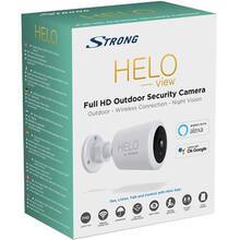 IP-камера STRONG HELO CAMERA-W-OUT (Helo-Out)