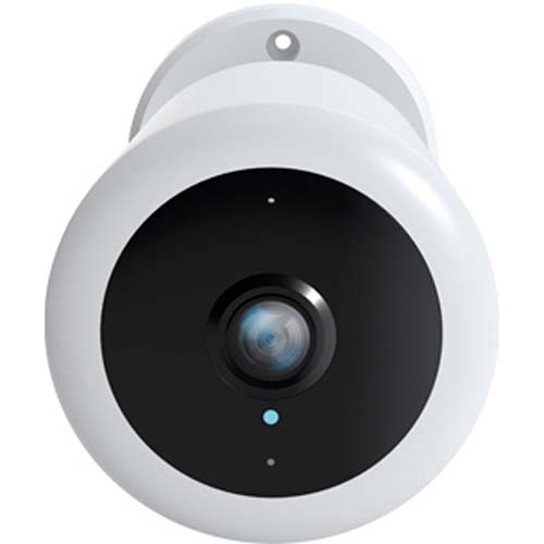 IP-камера STRONG HELO CAMERA-W-OUT (Helo-Out) Тип корпусу циліндрична (bullet)