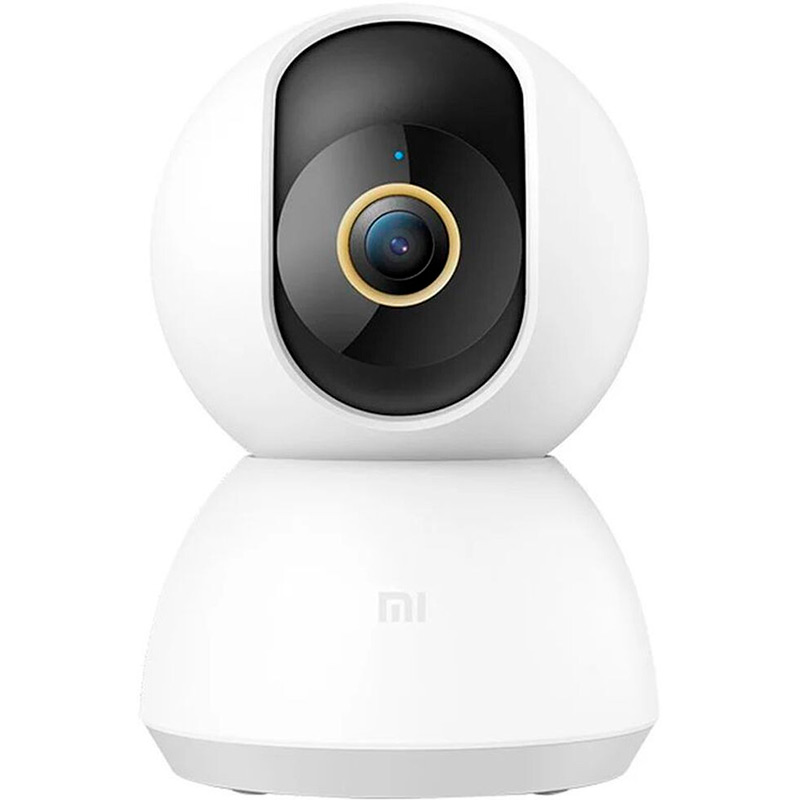 

IP-камера XIAOMI Mi 360 Home Security Camera 2K, Mi 360 Home Security Camera 2K