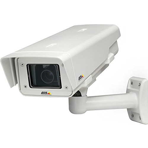 IP Камера AXIS Q1615-E 2MP HDTV/OUTDOOR (0630-001)