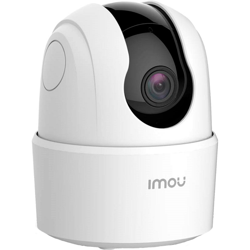 IP камера IMOU IPC-TA22CP Тип корпусу купольна