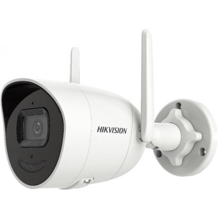 IP-камера HIKVISION DS-2CV2021G2-IDW(D) (2.8 мм)