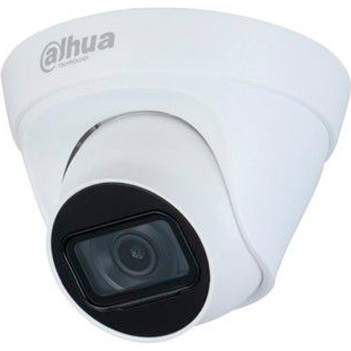 

IP-камера DAHUA DH-IPC-HDW1431T1-S4 (2.8 мм), DH-IPC-HDW1431T1-S4 (2.8 мм)